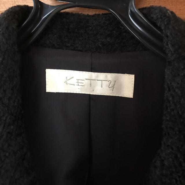 ketty(ケティ)のKETTY スーツ レディースのフォーマル/ドレス(スーツ)の商品写真