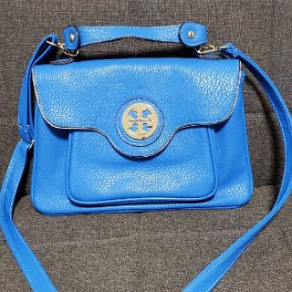 トリーバーチ(Tory Burch)の2way　ショルダーバッグ　ハンドバッグ　sale(ショルダーバッグ)