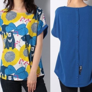 グラニフ(Design Tshirts Store graniph)のgraniph（グラニフ）カットソー・Tシャツ(Tシャツ/カットソー(半袖/袖なし))