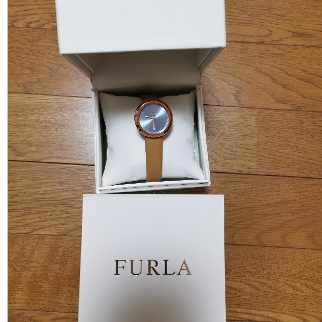 Furla(フルラ)のFURLA VALENTINA レディースのファッション小物(腕時計)の商品写真