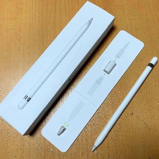 アップル(Apple)のApple Pencil　初代(その他)