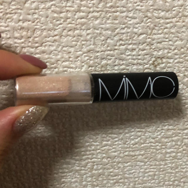 MiMC(エムアイエムシー)のmimc ミネラルカラーパウダー サンドベージュ コスメ/美容のベースメイク/化粧品(アイシャドウ)の商品写真