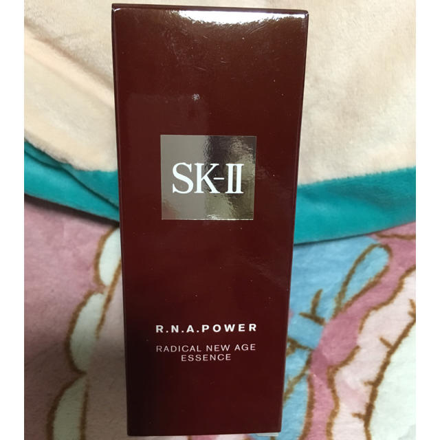 新品 SK-II R.N.A.パワーラディカルニューエイジエッセンス 50ml