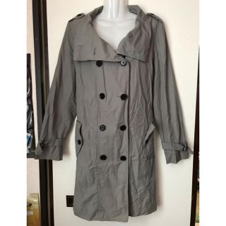 ギャップ(GAP)のGap Trench Coat(トレンチコート)