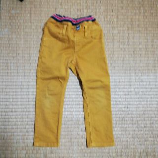 エドウィン(EDWIN)のEDWINズボン100　中古(パンツ/スパッツ)