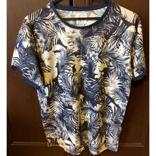 ザラ(ZARA)のZARA Tシャツ(Tシャツ/カットソー(半袖/袖なし))