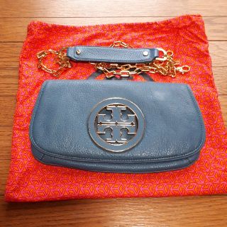 トリーバーチ(Tory Burch)の値下げ トリーバーチ 3wayクラッチバッグ(クラッチバッグ)