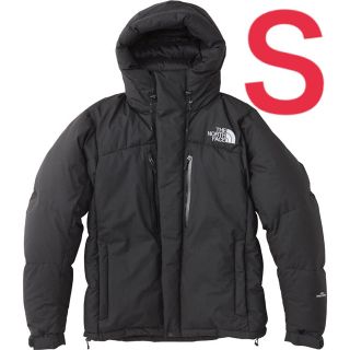 ザノースフェイス(THE NORTH FACE)のyi様専用 north face バルトロ ブラック S(ダウンジャケット)