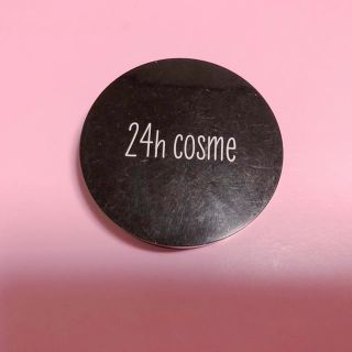 ニジュウヨンエイチコスメ(24h cosme)の24h cosme ミネラルクリームシャドウ(アイシャドウ)