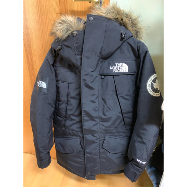クリスマス特集2022 THE NORTH アンタークティカパーカ FACE NORTH THE