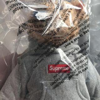 シュプリーム(Supreme)のsupreme   bear(ぬいぐるみ)