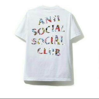 ボウダンショウネンダン(防弾少年団(BTS))のBT21CLUB ASSC x BT21 Collab Peekaboo tee(Tシャツ/カットソー(半袖/袖なし))