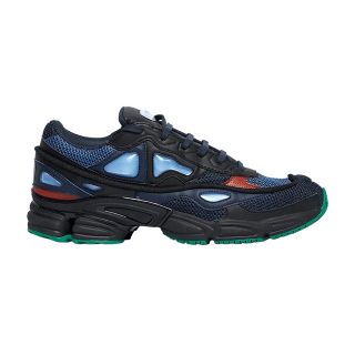 ラフシモンズ(RAF SIMONS)の美品 17SS RAFSIMONS x adidas オズウィーゴ2 26cm(スニーカー)