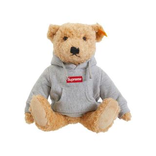 シュプリーム(Supreme)のSupreme Steiff Bear シュプリーム(ぬいぐるみ)