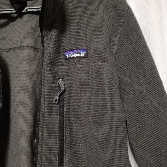 patagonia(パタゴニア)のパタゴニア　patagonia　ジャケット メンズのジャケット/アウター(マウンテンパーカー)の商品写真