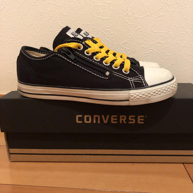 CONVERSE(コンバース)のCONVERSE kidsスニーカー キッズ/ベビー/マタニティのキッズ靴/シューズ(15cm~)(スニーカー)の商品写真