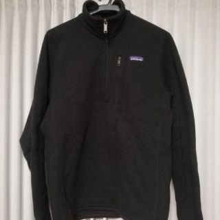 パタゴニア(patagonia)のpatagonia　パタゴニア　プルオーバー　ジャケット(マウンテンパーカー)