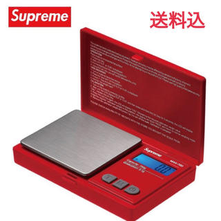 シュプリーム(Supreme)のSupreme/AWS MAX-700 Digital Scale 計り(調理道具/製菓道具)