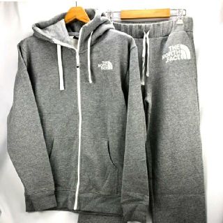 ザノースフェイス(THE NORTH FACE)のノースフェイス(スウェット)