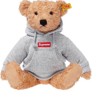 シュプリーム(Supreme)のsupreme  くま(ぬいぐるみ)