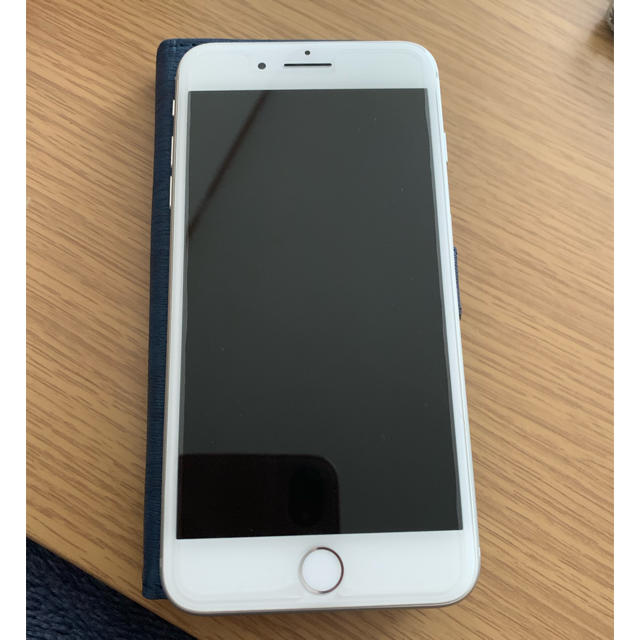 【有名人芸能人】 - iPhone iPhone8plus 中古SIMロック解除済み スマートフォン本体 【有名人芸能人】 - iPhone iPhone8plus 中古SIMロック解除済み スマートフォン本体