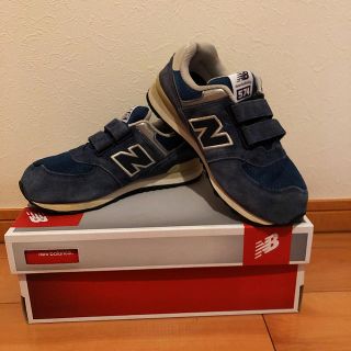 ニューバランス(New Balance)のnew balance kids(スニーカー)