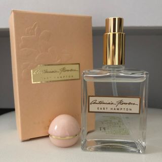 レイジースーザン(LAZY SUSAN)のアントニアズフラワーズ オードトワレ 50ml(香水(女性用))