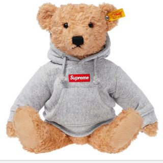 シュプリーム(Supreme)のSupreme Steiff Bear シュプリーム(ぬいぐるみ)