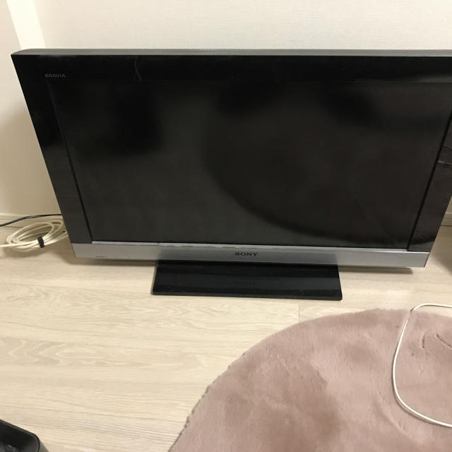 SONY(ソニー)のSONY テレビ スマホ/家電/カメラのテレビ/映像機器(テレビ)の商品写真