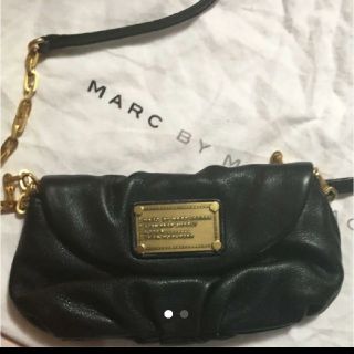 マークバイマークジェイコブス(MARC BY MARC JACOBS)のMARC BY MARC JACOBSショルダーバッグ(ショルダーバッグ)