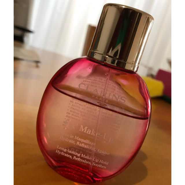 CLARINS(クラランス)のクラランス フィックスメイクアップ 50ml  コスメ/美容のスキンケア/基礎化粧品(化粧水/ローション)の商品写真