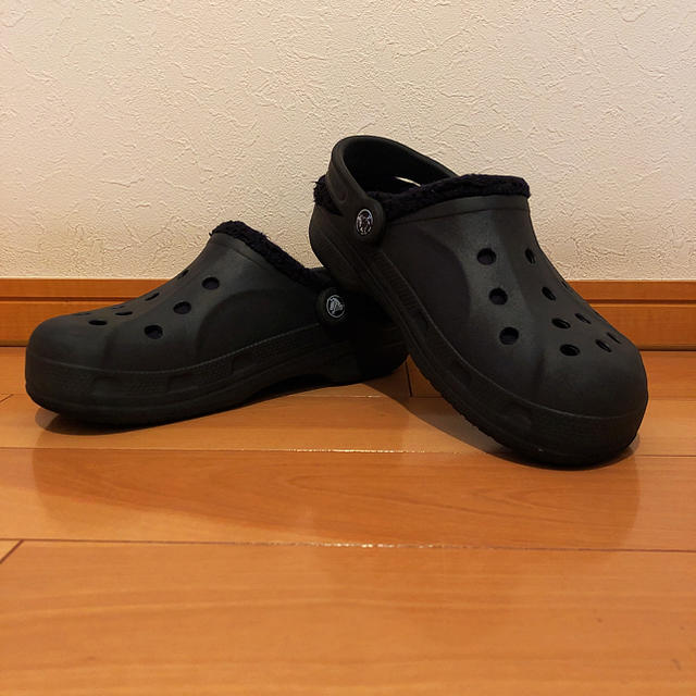 crocs(クロックス)のcrocs メンズの靴/シューズ(サンダル)の商品写真