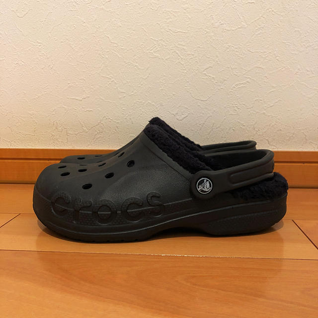 crocs(クロックス)のcrocs メンズの靴/シューズ(サンダル)の商品写真