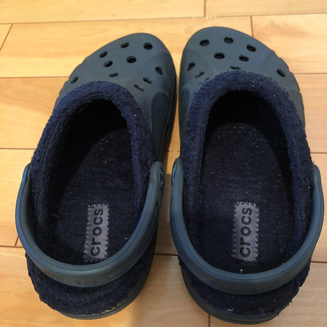 crocs(クロックス)のcrocs メンズの靴/シューズ(サンダル)の商品写真