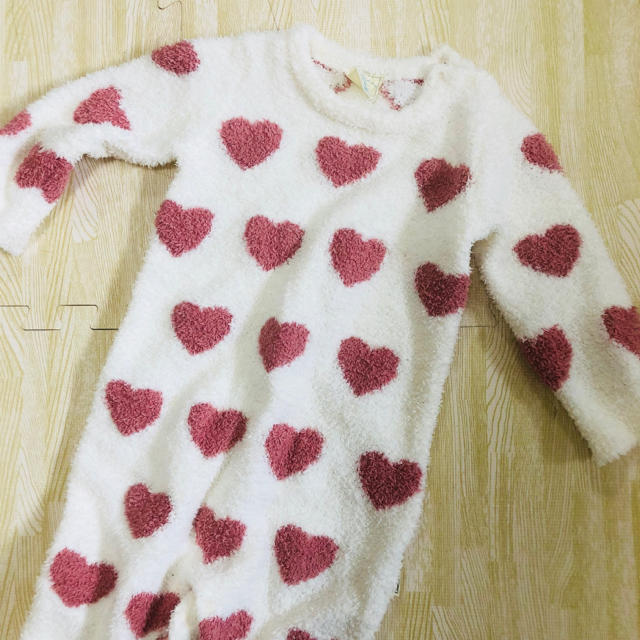 gelato pique(ジェラートピケ)のジェラートピケ kids キッズ/ベビー/マタニティのキッズ服女の子用(90cm~)(その他)の商品写真