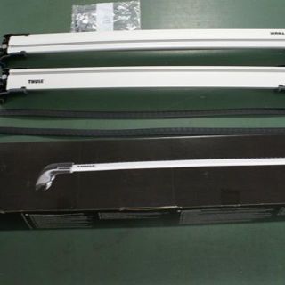 スーリー(THULE)の値下げ THULE WingBarEdge TH9595 (汎用パーツ)