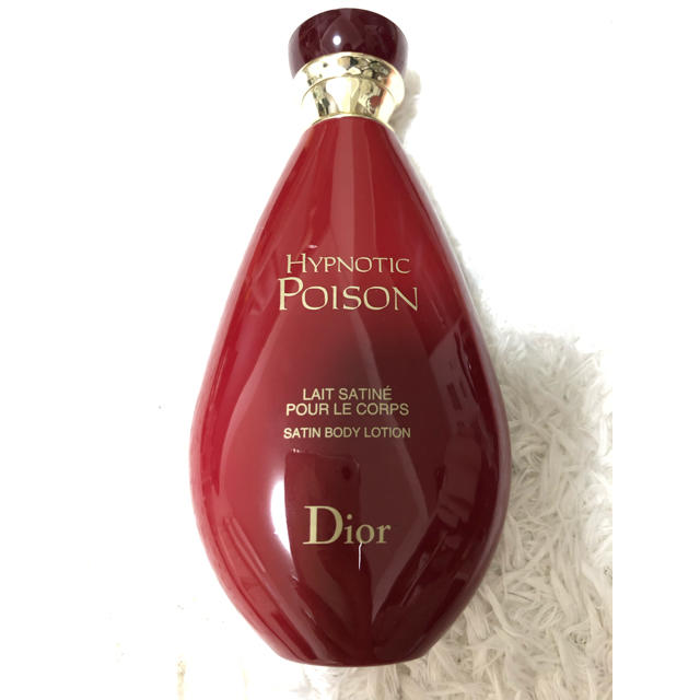 Christian Dior Dior ディオール ヒプノティック プワゾンの通販 By 眠り姫 S Shop クリスチャンディオールならラクマ