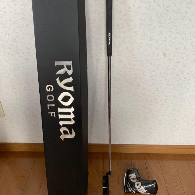 Ryoma Golf - Ryoma パター