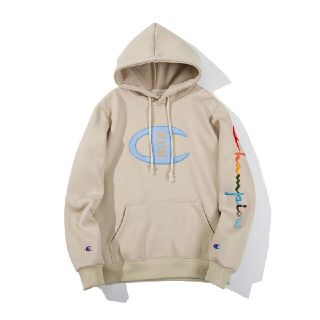 Kith campion パーカー