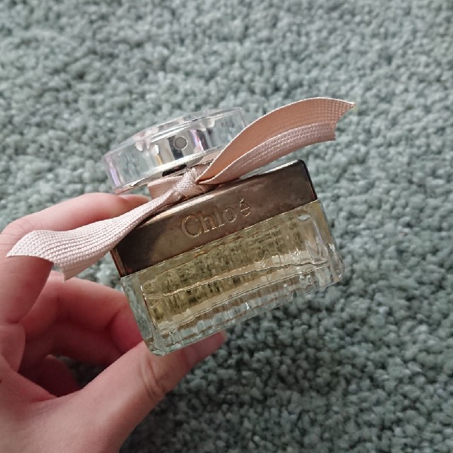 Chloe(クロエ)のChloe クロエオードパルファム コスメ/美容の香水(香水(女性用))の商品写真