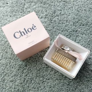 クロエ(Chloe)のChloe クロエオードパルファム(香水(女性用))