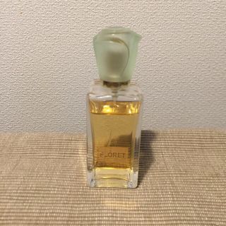 レイジースーザン(LAZY SUSAN)の中古 アントニアフラワーズ フローレ 50ml(香水(女性用))