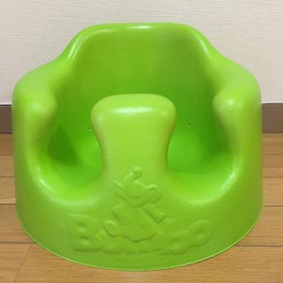 バンボ(Bumbo)のバンボ グリーン(その他)