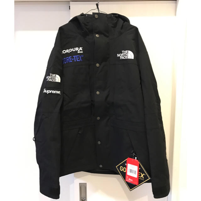 supreme × north face expediton jaket L正規メンズ