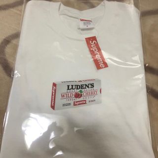 シュプリーム(Supreme)のsupreme Luden’s T(Tシャツ/カットソー(半袖/袖なし))