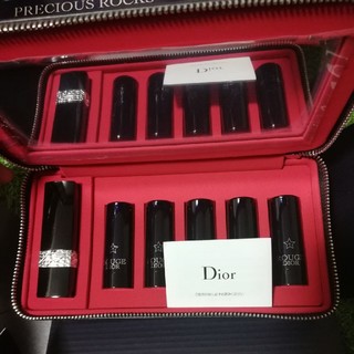 Dior - ディオール ルージュ ディオール クチュール コレクション ...