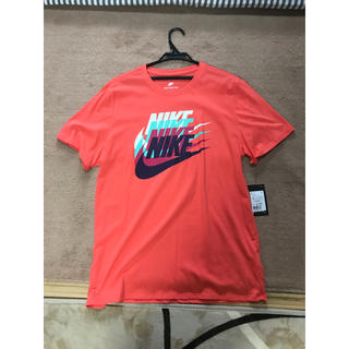 ナイキ(NIKE)のナイキ NIKE Tシャツ(Tシャツ/カットソー(半袖/袖なし))