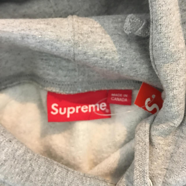 Supreme Ｈooded Sweatshirtの通販 by Sup'' shop｜シュプリームならラクマ - supreme Lee NEW国産