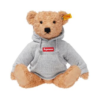 シュプリーム(Supreme)の Supreme Steiff(ぬいぐるみ)