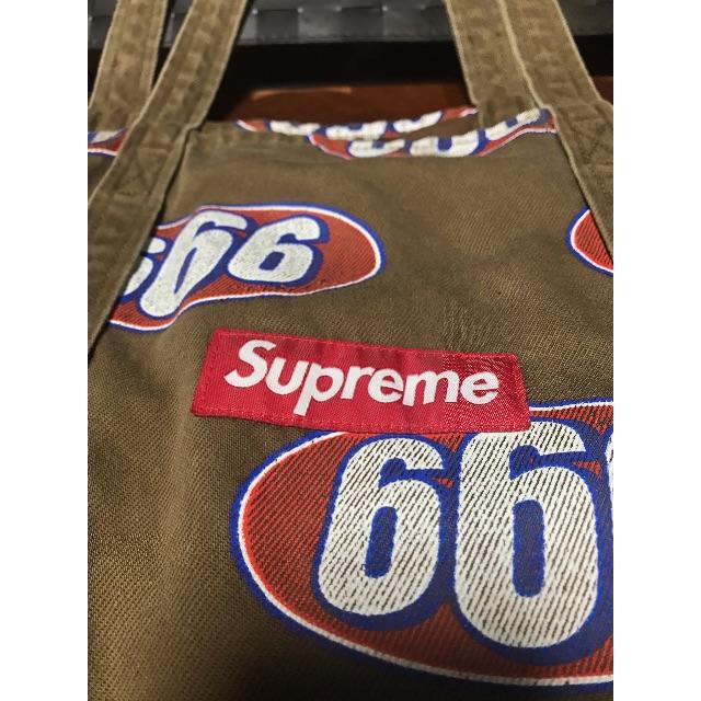Supreme 666 Tote Bag Supreme 666 Tote Bag
